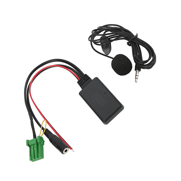 Auton Bluetooth-langaton moduuli Handsfree-mikrofonin vaihto Acura RDX TSX MDX CSX:lle