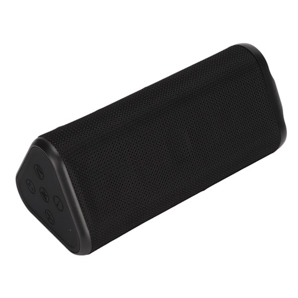 LM‑879 RGB trådlös högtalare HiFi-ljud nattlampa Bluetooth-högtalare för festfestival hem utomhus födelsedag