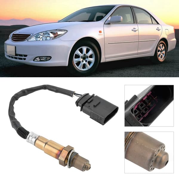 6A906265AR Oksygensensor Bil Erstatningstilbehør