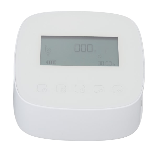 Smart Vandingsmaskine WiFi Stemmestyring Opladning Automatisk vandingssystem Vandingstimer til hjemmehave
