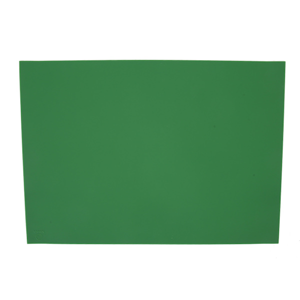Varmebestandig klokkereparasjonsarbeidspute Klokkemaker loddestasjonsmatte (34 x 24 cm grønn)