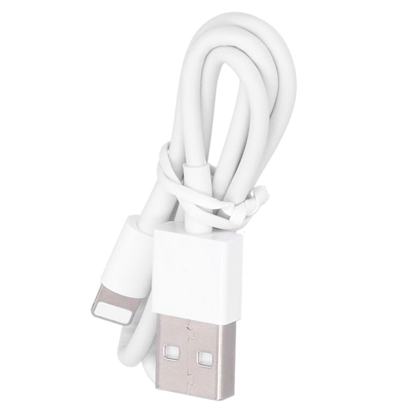 KUULAA-datakaapeli IOS-liitäntään 2,4A nopea USB A -latauskaapeli iPhonelle