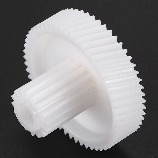Kjøttkvern Deler Plastdeler For Kjøttkvern Mg-2501-18-3 Passer Elenberg Zekai