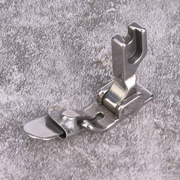P351 Stål Trykfod Industrielle Flade Symaskine Foldbar Trykfod