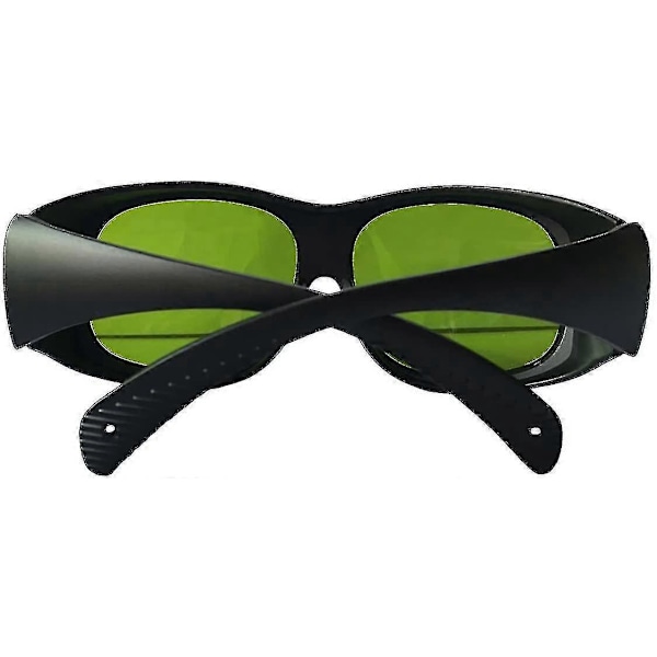 Laser Sikkerhedsbriller 200-2000nm - Beskyt Dine Øjne mod Laserstråling