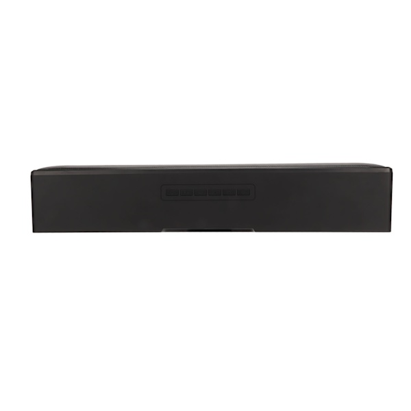 Bluetooth högtalare stöder trådlös Bluetooth 5.1 USB -kabelansluten RGB-högtalare för bärbara datorer