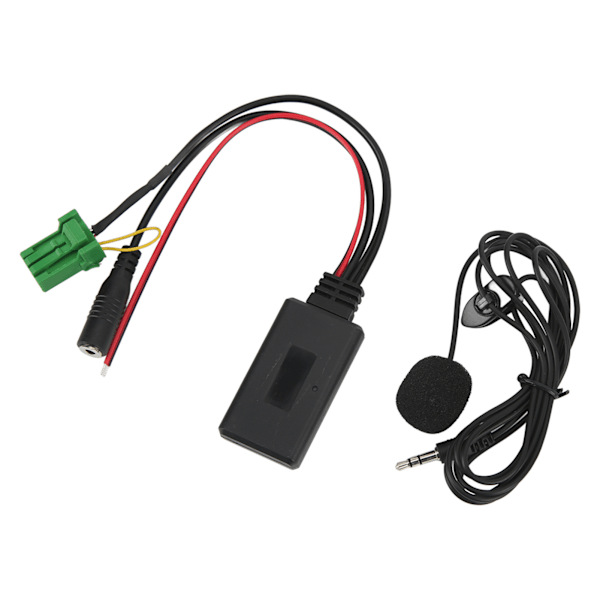 Auton Bluetooth-langaton moduuli Handsfree-mikrofonin vaihto Acura RDX TSX MDX CSX:lle