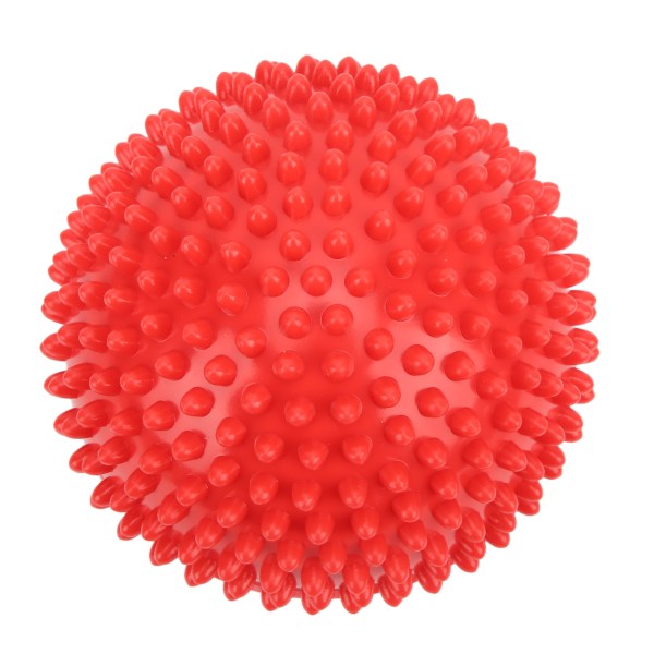 Puoliympyrän muotoinen hierontajoogapallo-harjoituslaite Jooga Balance Ball -harjoittelulaitteet varhaislapsille