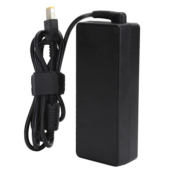 20V 4.5A 80W bærbar strømadapter passer til Lenovo Notebook Computer (100V-240V)