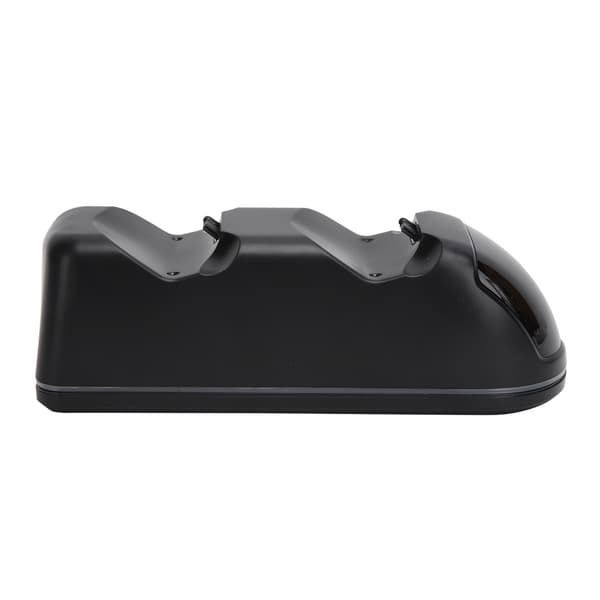 DOBE TP4‑1781 Dubbel laddningsdockningsstation Spelkontrolladdare Passar för PS4 Gamepad