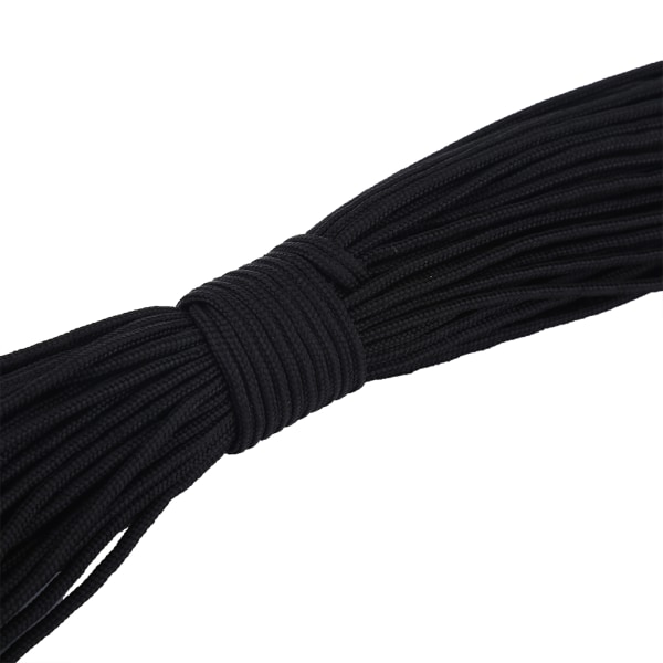2 mm Dia 1 Strand Core Multifunktion Paracord til campingklatring bindereb (31M)