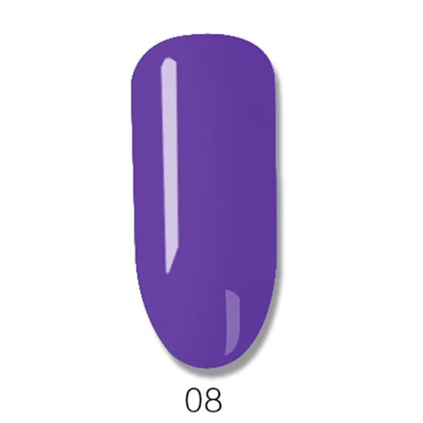 Neglelak Gel Nem at Fjerne Neglekunst Gel DIY Manicure Værktøj 08