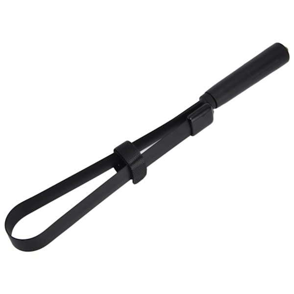 Vikbar antenn SMA-hona Dual Band High Gain Walkie Talkie-antenn för Baofeng UV5R