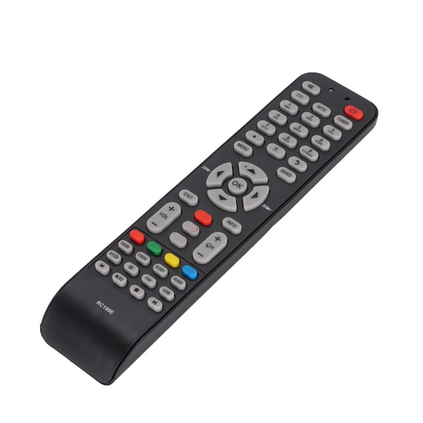 Smart TV fjernkontroll TV-kontroller for TCL 06-519W49-D001X L32D2740E L32D2740EISD