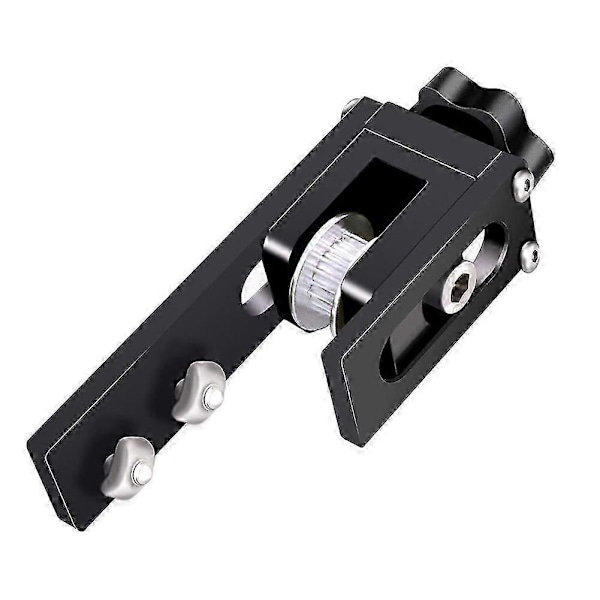 3D Printer Timing Belt Strammer, Unitak 3D Opgradering X-Akse Bælte Strammer kompatibel med 3, -10S, X3 3D Printer