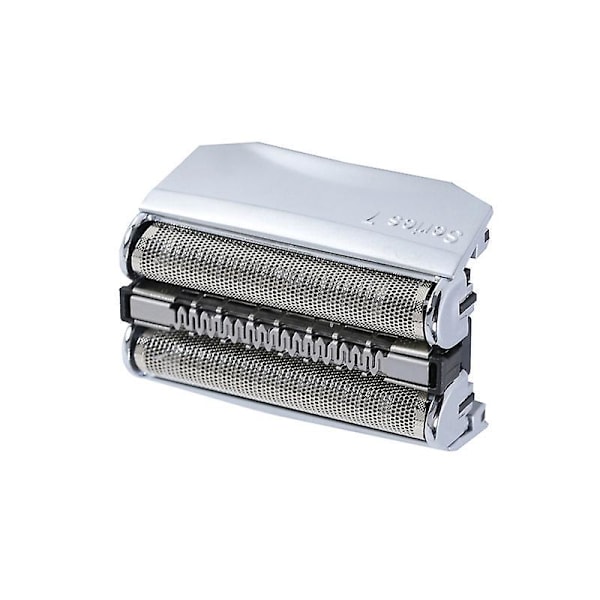 Braun Series 7 Utbyttbart Hode - Folie Barbermaskin for Menn