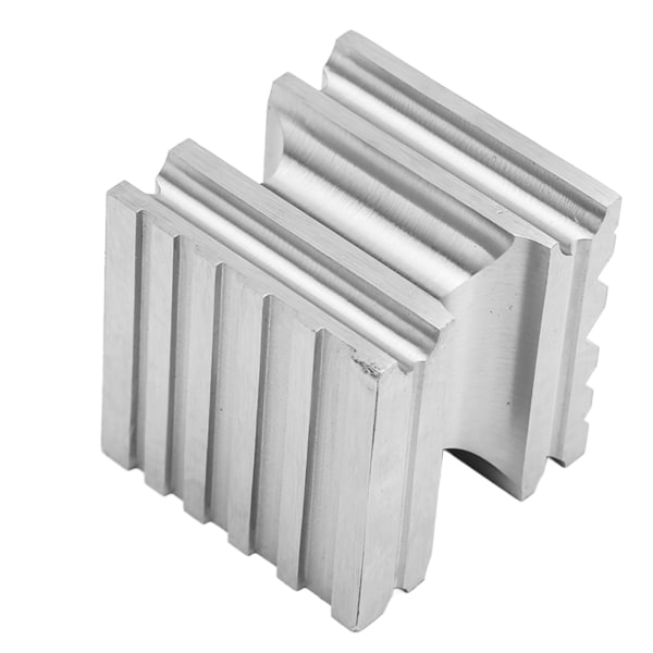 Metal Forming Block Smycken Böj Bänk Verktyg Legering Stål Hög hårdhet Dapping Block