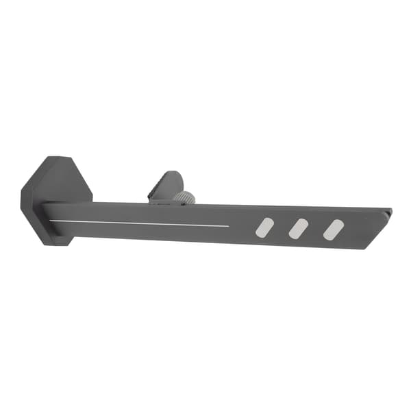 GPU-stödfäste Stark magnetisk glidskena design Hållbar legering GPU-hållare för stationära grafikkort