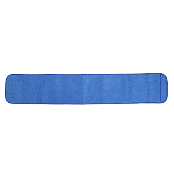 Andningsbar midjetrimmer Wrap Justerbar waist trainer Midjestöd WrapBlue