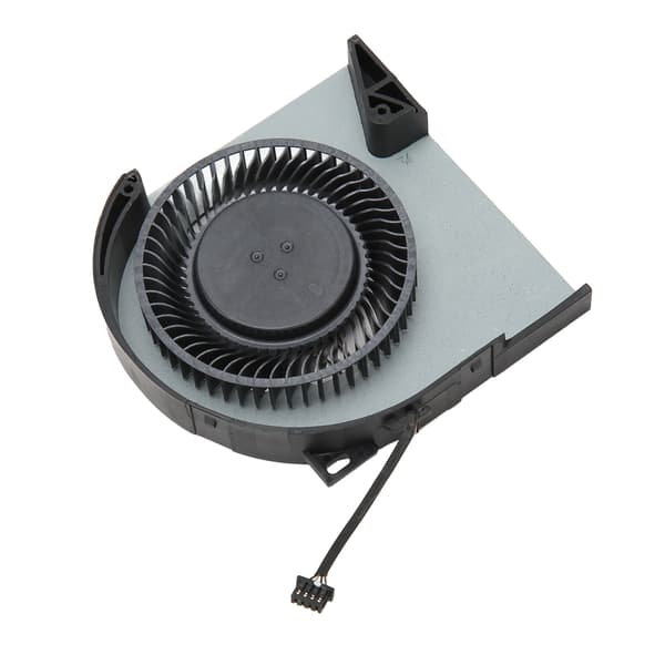 Udskiftningskøleventilator 4-bens bærbar køleventilator til DELL Precision 7530 M7530 7540 M7540 GPU