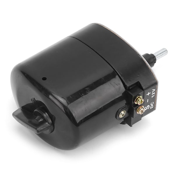 Viskermotor Bilpakning Universal Erstatning for Willys Jeep Traktor 01287358 12V