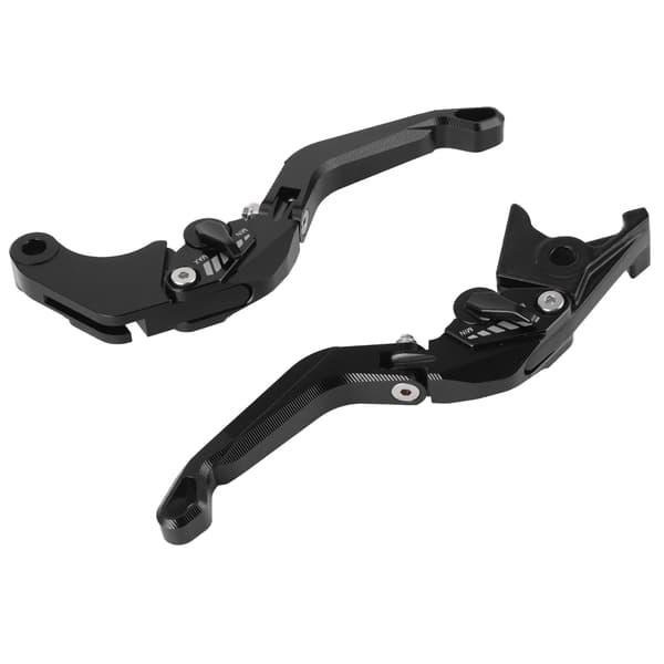 Par koblingsbremsegreb med 2 stk. justerbart adaptersystem, der passer til Honda CB600F/SA