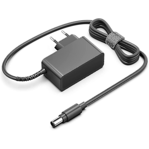 Strømadapteroplader til Dyson håndholdt trådløs støvsuger - 16,75V/24,35V AC-strøm