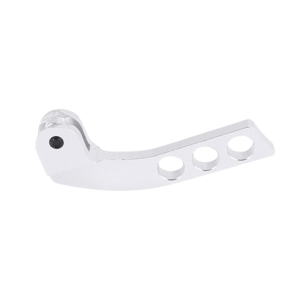 Metall 4-håls Sändare Halsrem Balanseringsjusterare kompatibel med Futaba Radiolink X9d Rc Fjärrkontroll, si-B5
