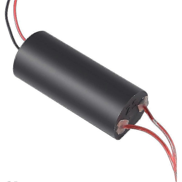 6st Högspänningsgenerator 3v-6v Till 400kv 400000v Boost Step-up Strömmodul Högspänningsomvandlare Zekai