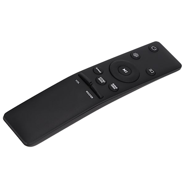 Sound Bar Högtalare Fjärrkontroll Ersättningsdel för Samsung AH59-02759A AH59-02758A