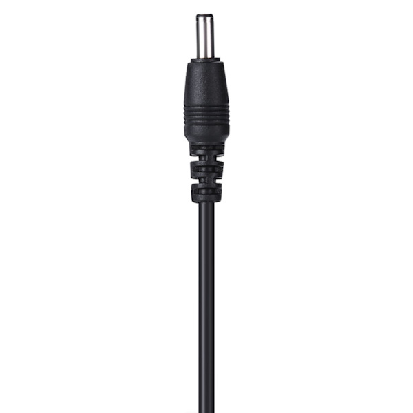 2m ledning 21W 15V 1.4A AC/DC strømforsyningsadapteroplader til Amazon Fire TV US
