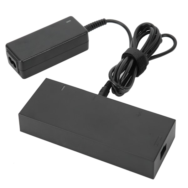 AC-adapter til Xbox One Slim/X/Windows PC til Kinect 2.0 Sensoradapter 100‑240V UK-stik