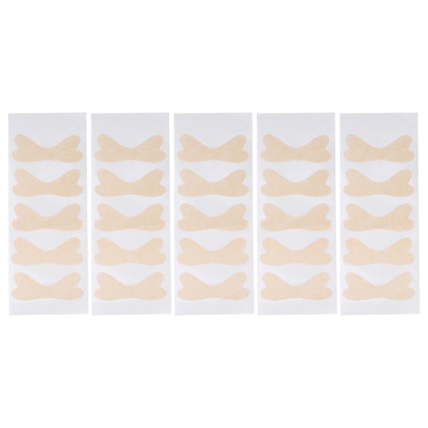 5 ark Ingrown Toenail Correction Patch Åndbar Toenail Correction Sticker Sæt
