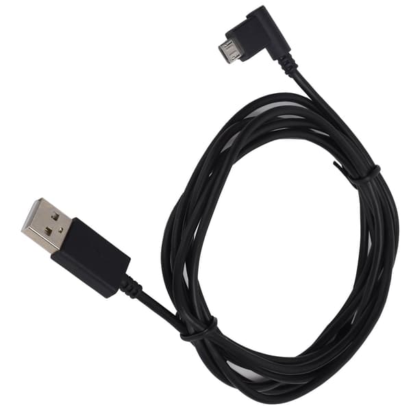 1,8 m opladerkabel strømforsyningsledning til Wacom Intuos CTL480 CTL490 CTL690 tegnetablet