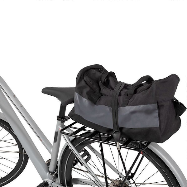 Vandtæt Aftagelig Støttevægt 30 kg Bagagebærer
