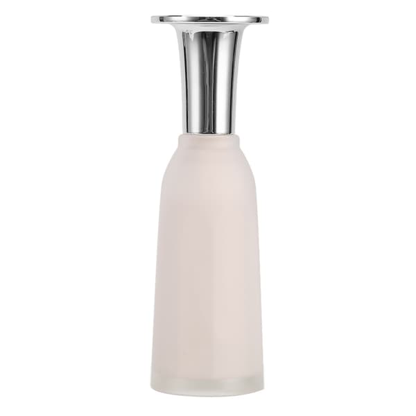 Foundation Blend Matt Lystergörande Toner Långvarig Enkel Blandning Flytande Highlighter