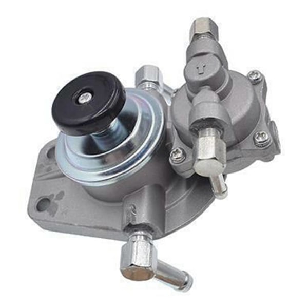 Bränslefilterhus kompatibelt med Nissan Navara D22 YD25 16401-VK501 16401-VK511 16401VK511