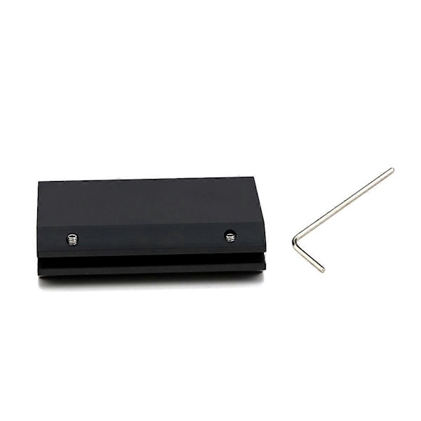 Gitarrband Press Caul Pressverktyg Gitarrreparationsverktygssats
