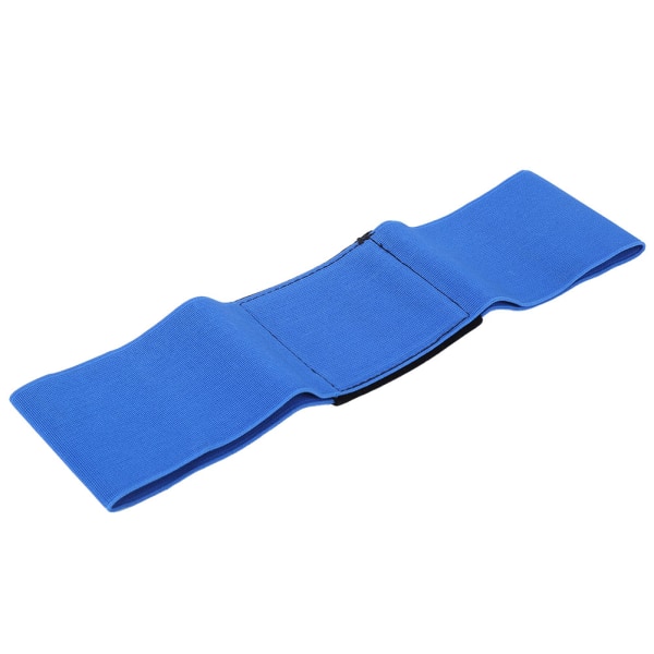 Nylon Drikkelig Golf Arm Band Swing Praksis Treningshjelpemidler Holdningskorrigerende beltetilbehør for golfer nybegynnere