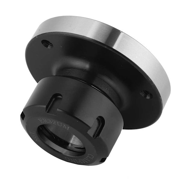 Halkaisija 80 mm ER32 holkkiistukka CNC-jyrsintätyökalulle ((ER32-80mm)