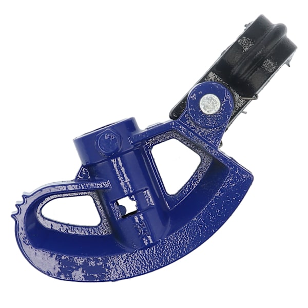 KW7026 Fläktformad rörbockare Tjock manuell rörbockare för PVC-plaströr Hem(1/2in )