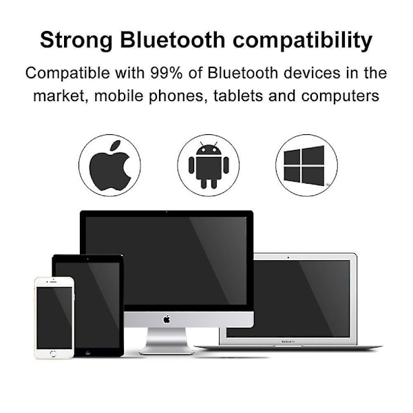 Touch Control Sänglampa Bluetooth Högtalare, 28 LED Färgskiftande