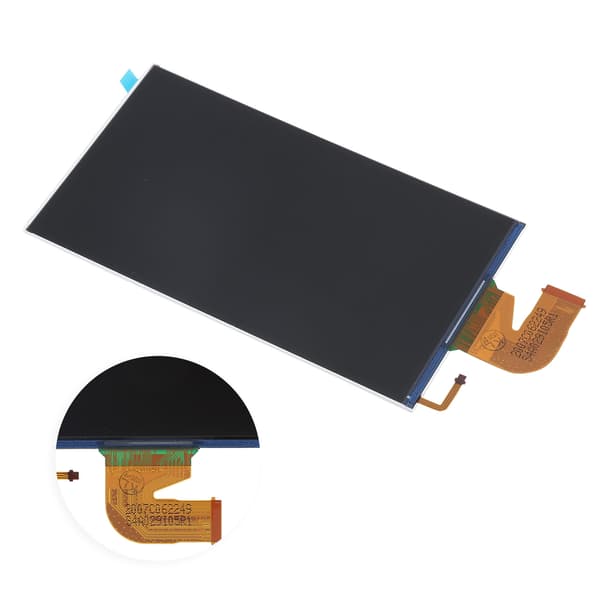 LCD-skjerm erstatningsskjerm reparasjonsdeler for Switch spillkonsollkontroller