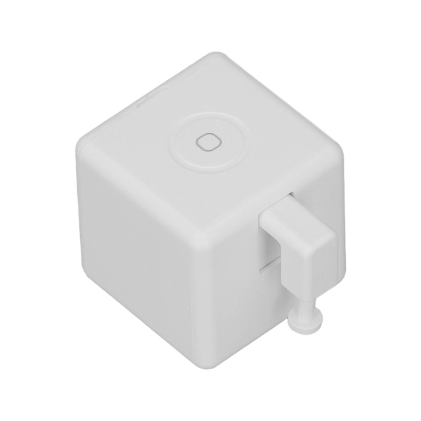 Finger Robot Switch Professionell APP Fjärrkontroll Mini Bluetooth Bot Knapptryckare för Hem Sovrum Garageport