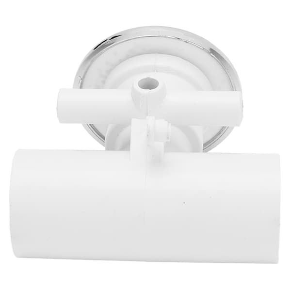 G3/4 SPA Massagedyse Plast Badekar Hydroterapi Jetdyse Svømmebassin Tilbehør