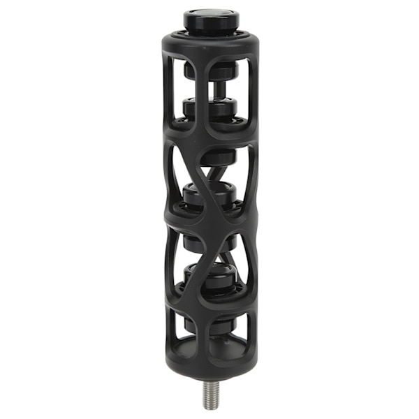 Buestabilisator Bueskydning Buestabilisator Aluminiumlegering 18cm Længde til Compound Recurve Bue