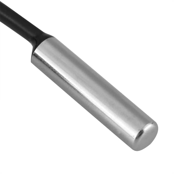 2 stk./sæt Høj Nøjagtighed Fugtigheds- og Temperatursensor Probe Industrielt Inkubator Tilbehør