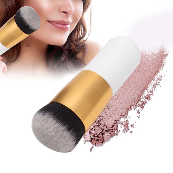 ZOREYA Makeup Brush Loose Powder Blush Blusher Makeup Cosmetics Beauty Tool