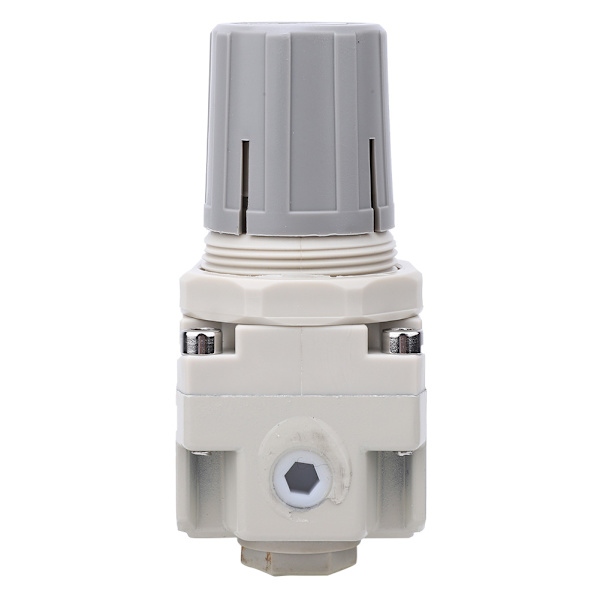 AR2000 Luftkällabehandling Lufttrycksregulator SMC Typ Tryckreduceringsventil