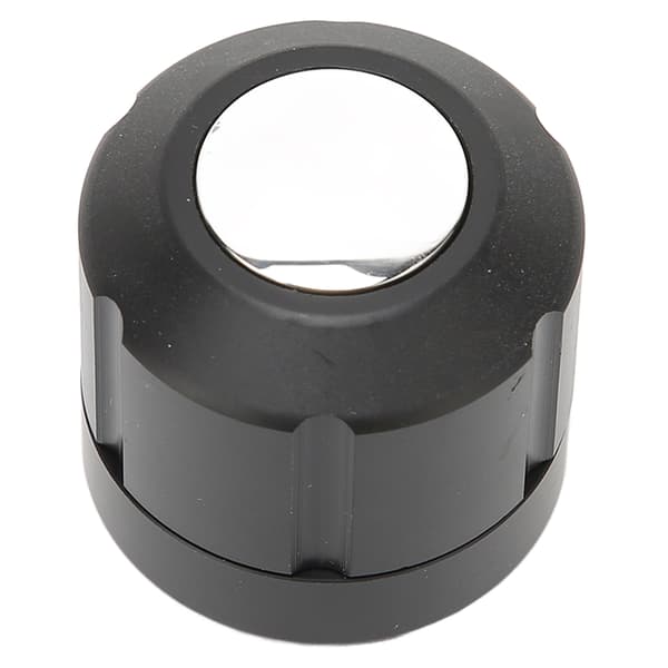 4# 20 mm sjokkbølgeterapi massasjesonde smertelindring rustfritt stål ED terapi maskinsonde
